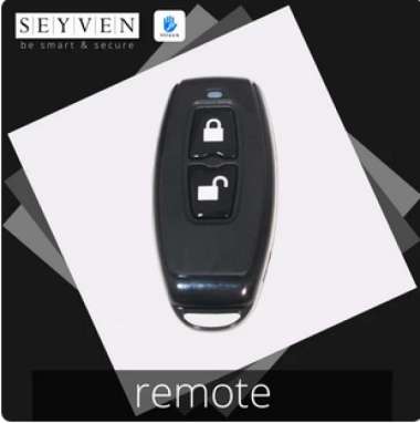 SEYVEN REMOTE SMART DOORLOCK TTLOCK