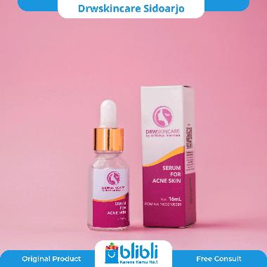 Drw Skincare Serum Acne