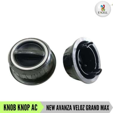 Knop knob Ac New Avanza Veloz Grand Max