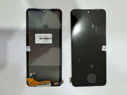 LCD TOUCHSCREEN XIAOMI REDMI NOTE 10 4G / REDMI NOTE 10S