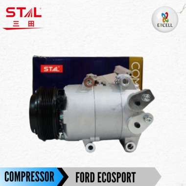 Compressor Compresor Kompresor Kompressor Ac Mobil Ford EcoSport