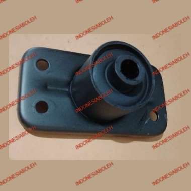 Rear Bracket Cabin Mitsubishi Colt Diesel Ragasa PS-120, PS-100 code : MB-190060