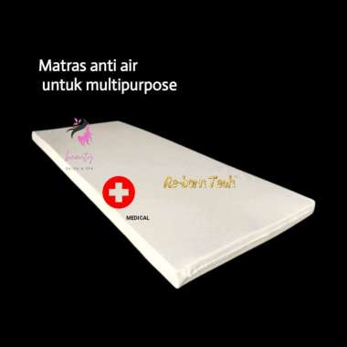 Kasur lipat kasur lantai orthopedic Re-born Tech 100x200