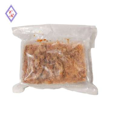 Dimsum Ceker Ayam Terenak Terlaris Frozen Halal