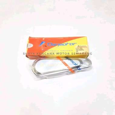 Tutup forok porok fork porek Vespa Super Sprint PS Danmotor asli original