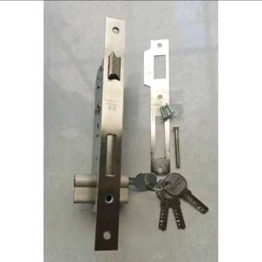 Bodi Body Kunci Pintu Rumah Besar Silinder Kunci Pintu Rumah