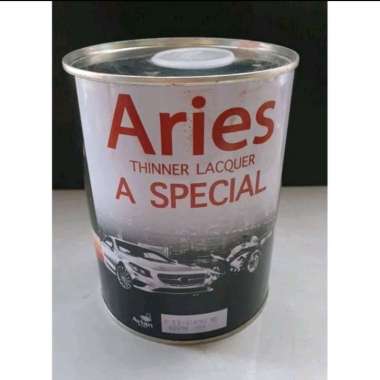 Thinner A Special Pengencer Cat Tinner Tiner Minyak A Spc Avia Avian