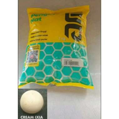 Semen Pengisi Nat Keramik Tile Grout Am 53 Warna Cream Ixia