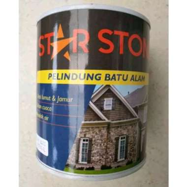 Cat Pelapis Pelindung Batu Alam Coating Keramik Vernis Clear Gloss