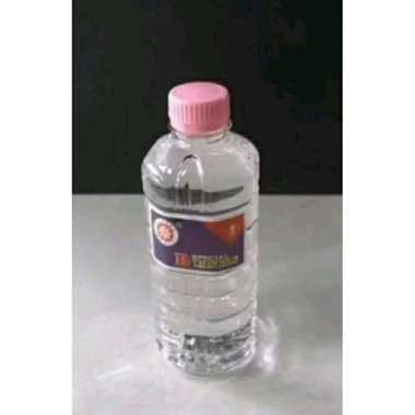 Thinner B Pengencer Cat Thiner Tinner Tiner Minyak B 500 Ml