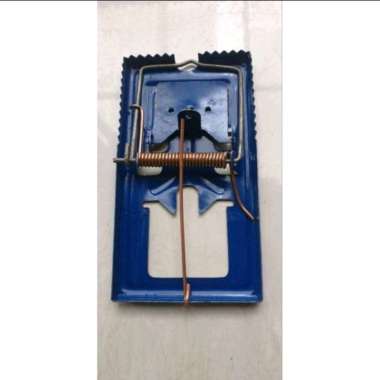 Jebakan Tikus Perangkap Penjepit Tikus Jepretan Tikus