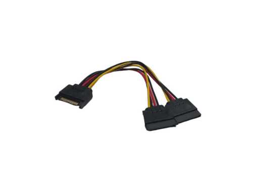 kabel power sata to sata cabang