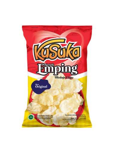 Emping Kusuka