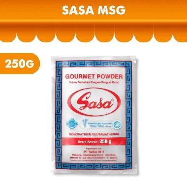 Sasa Penyedap Rasa [250 gr]