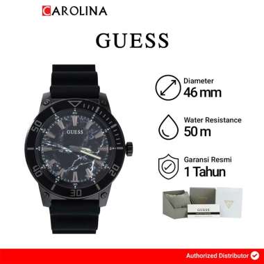 Jam Tangan GUESS GW0420G3 Pria