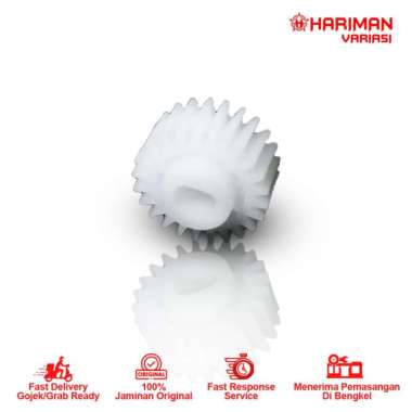 GEAR RETRACT SPION BRIO/HRV/MOBILIO BULAT