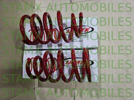 Per Keong Ceper depan sepasang ORIGINAL ASLI ORI merk JAMEX Toyota INNOVA DIESEL 2004-2022