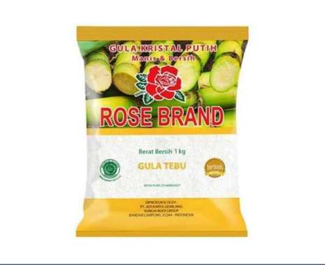 Gula Pasir 1 kg gula psm