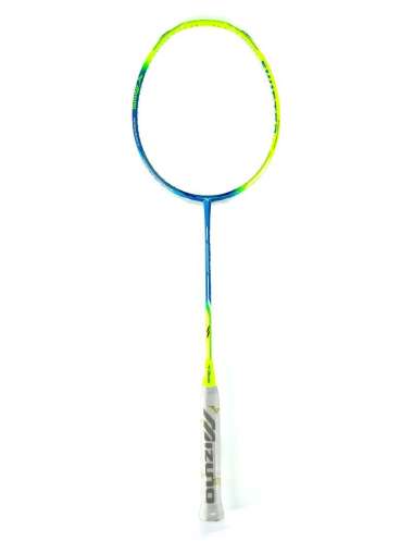 Mizuno Swifter SP78 Raket Badminton MZ Black/Wild Lime/Wht
