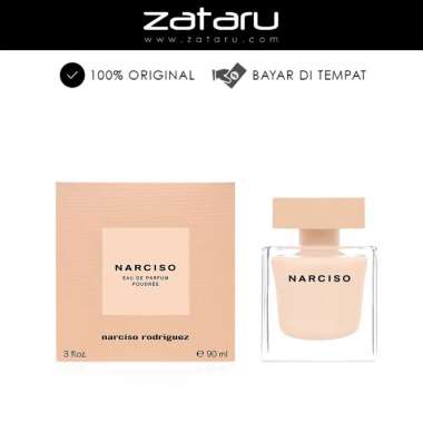 Narciso Rodriguez Narciso Poudree Woman EDP - 90 ML