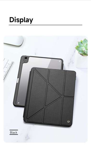 Case iPad Air 8 M4 | iPad Air 7 M3 | iPad Air 6 M2 | iPad Air 11 | iPad Air 13 2026 - 2024 | iPad Ai