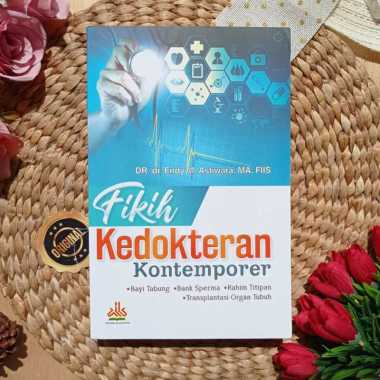 Buku Fikih Kedokteran Kontemporer