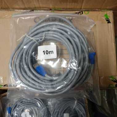 Nyk Kabel UTP/LAN 10M Cat6