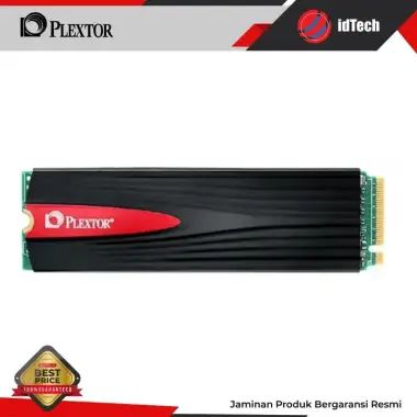 Promo Plextor Px-512m9peg Ssd M.2 Nvme 512gb M9peg With Heatsink