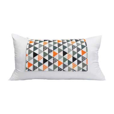 Bantal Panjang 50x90 cm Restking Sarung ONLY