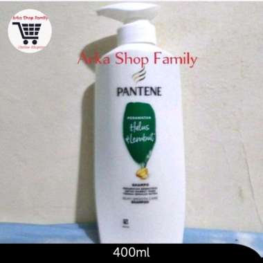 Pantene Shampoo
