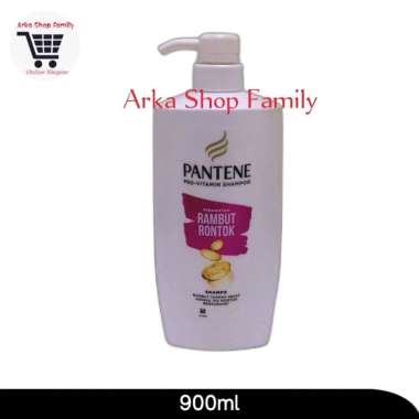 Pantene Shampoo