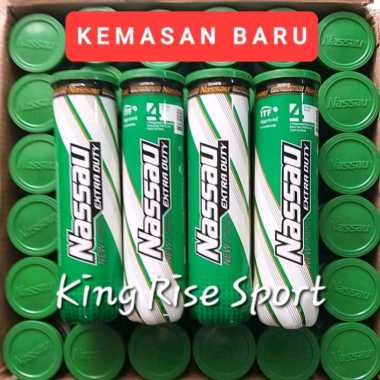 Bola Tennis Nassau Extra Duty