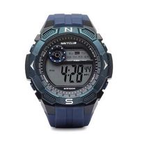 Navy Club Guards Jam Tangan Digital Pria - Digital Watch