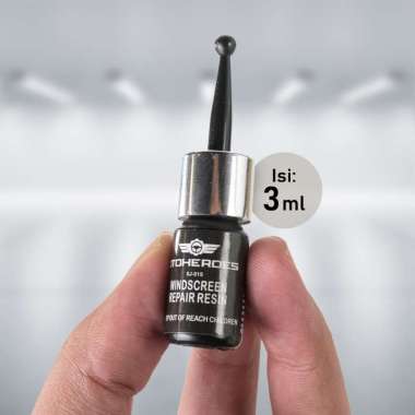 Lem Kaca Mobil Anti Retak Windshield Repair Kit Mobil Kaca Retak Perbaikan Kit Kaca Depan Nano Perba