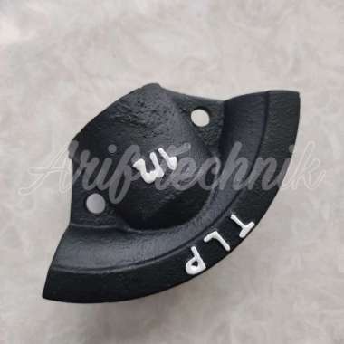 conduit pipe bender 1/2" / alat tekuk pipa 1/2inch / mata bending pipa 1/2 inch