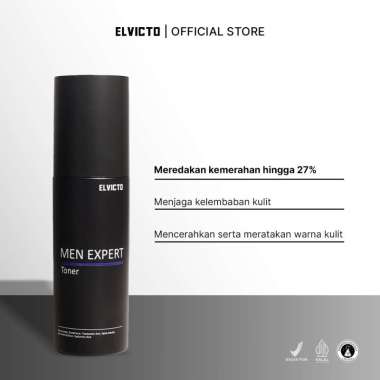 ELVICTO MEN EXPERT TONER