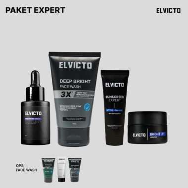 ELVICTO PAKET EXPERT DC-SUNSCREEN
