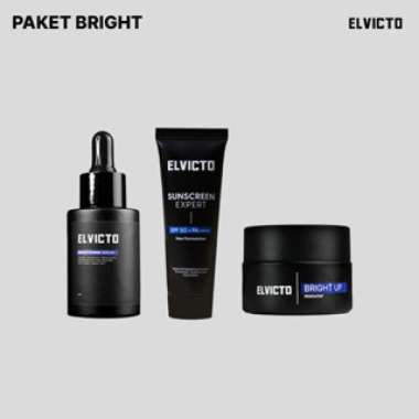 ELVICTO PAKET BRIGHT P.BRIGHT-SUNSCR