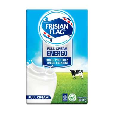 Frisian Flag Susu Bubuk
