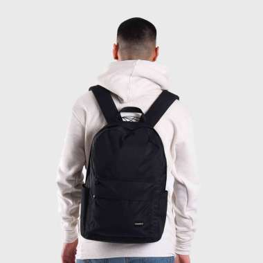 Roughneck BP018 Black Easter Island Backpack