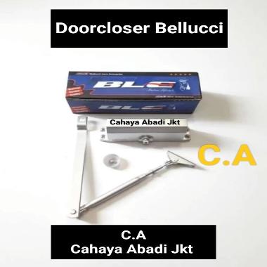 DOORCLOSER BELLUCI