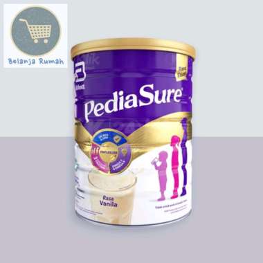 Pediasure Susu Vanilla [850 g]
