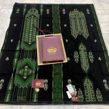 Sarung BHS Excellent Jgp Jgo