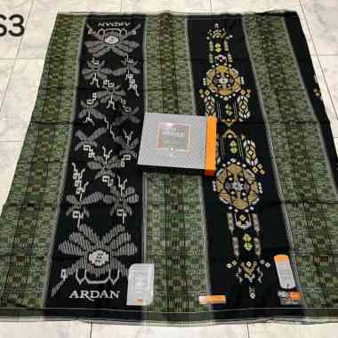 Sarung ARDAN Star