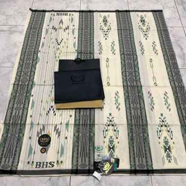 Sarung BHS Masterpiece SGE Gold