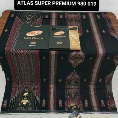 Sarung Atlas Super Premium Motif BHS