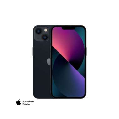 iPhone 13 128 GB Midnight