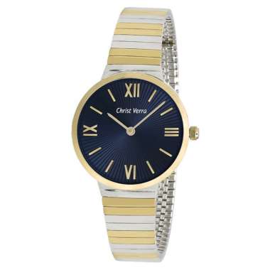 Christ Verra Casual Women's Watches CV 31927L-13 BLU