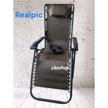 Kursi Lipat Shenar 73100 / Kursi Malas / Kursi Piknik / Kursi Santai 73800