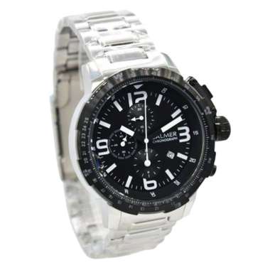 JAM TANGAN BALMER ORIGINAL 7964 BALMER B7964 JAM BALMER 7964 JAM BALMER B7964MS BALMER WATCH JAM TAN
